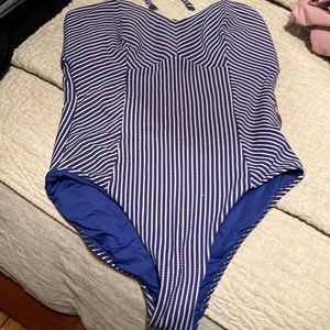 Seafolly Swimsuit 1pc